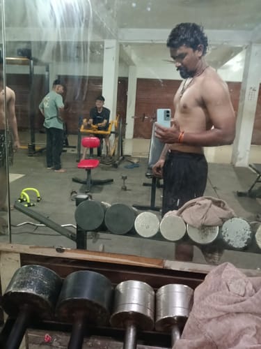 Customer photo review of Wellcore - Pure Micronised Creatine Monohydrate | Kiwi Kick (122g, 33 servings)