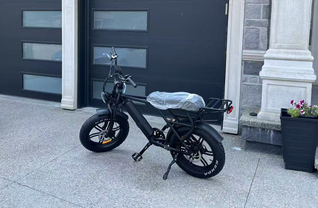 Customer photo review of Paralo Pro
