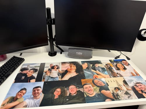 Customer photo review of iD Colossus