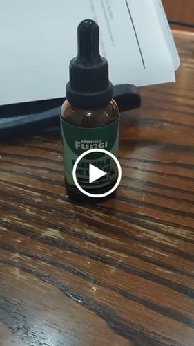 Customer video review of Pack Melena de León