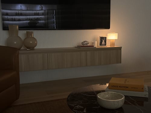 undefined review of Pre-order | Auríe Portable Table Lamp image 1 out of 1