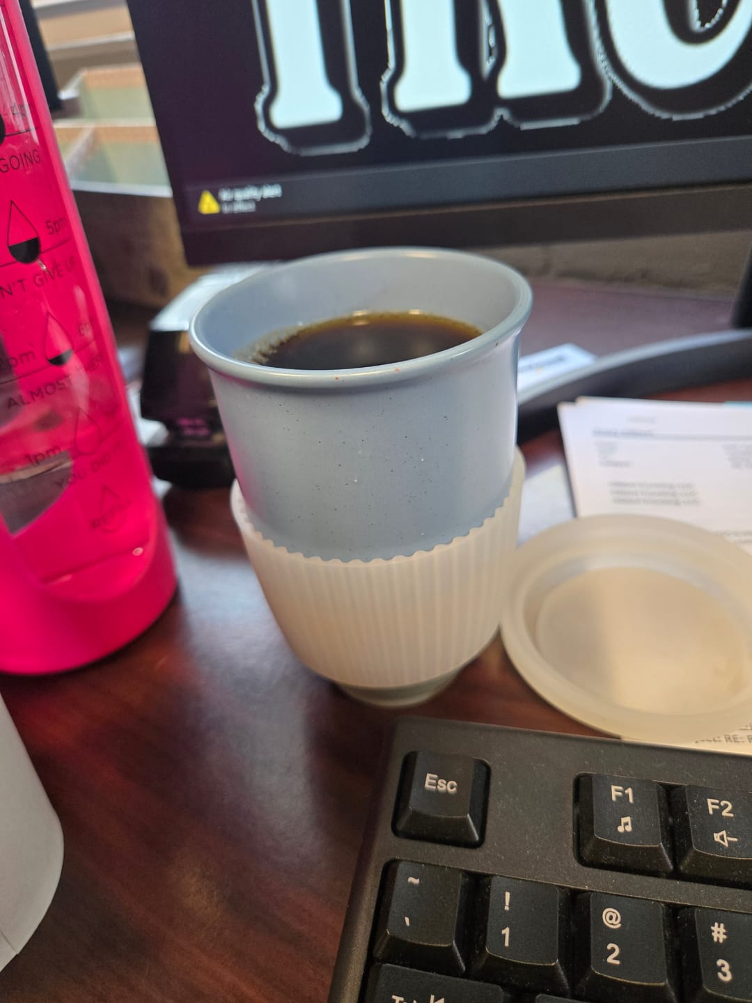 Customer photo review of Coastal Drift 12oz