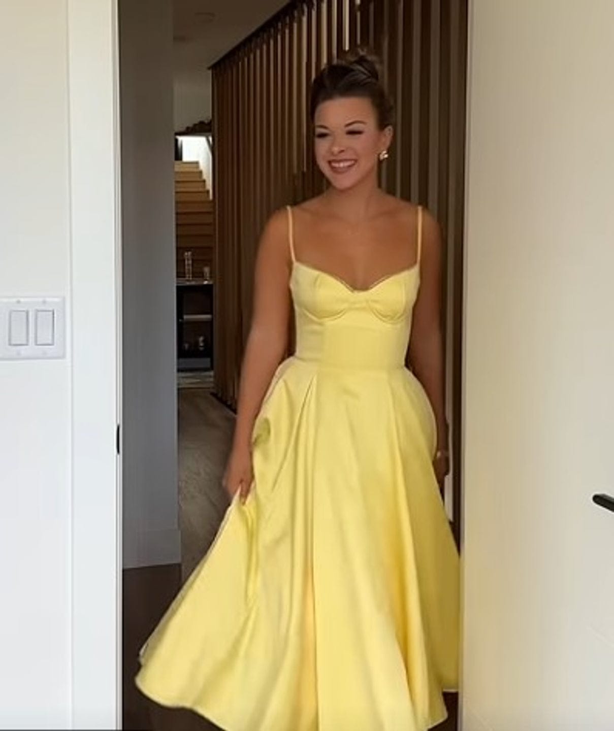 Customer photo review of Selene