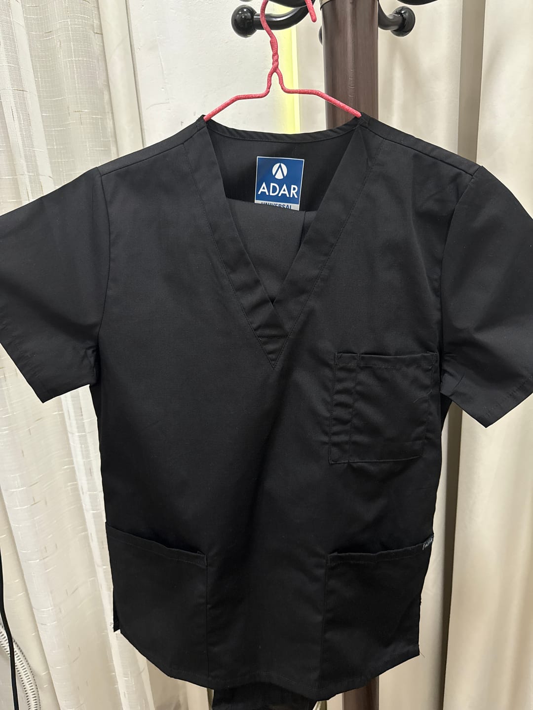 Customer photo review of Adar Universal Scrub Set 601-503