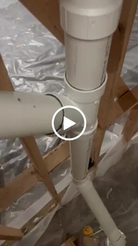 Customer video review of Corner Fixed Top Rail Connector (Metal)