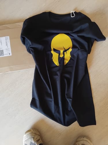 Customer photo review of T-shirt - Armée française