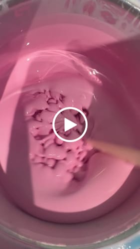 Customer video review of Waxing 101 - Build Your Dream Waxing Brand