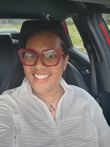 undefined review of Pyramid Stainless Steel Necklace set  (multiple colors) image 1 out of 1