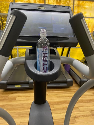 Ying Y. review of Actiph Alkaline Ionised Water - 24 x 600ml image 1 out of 1