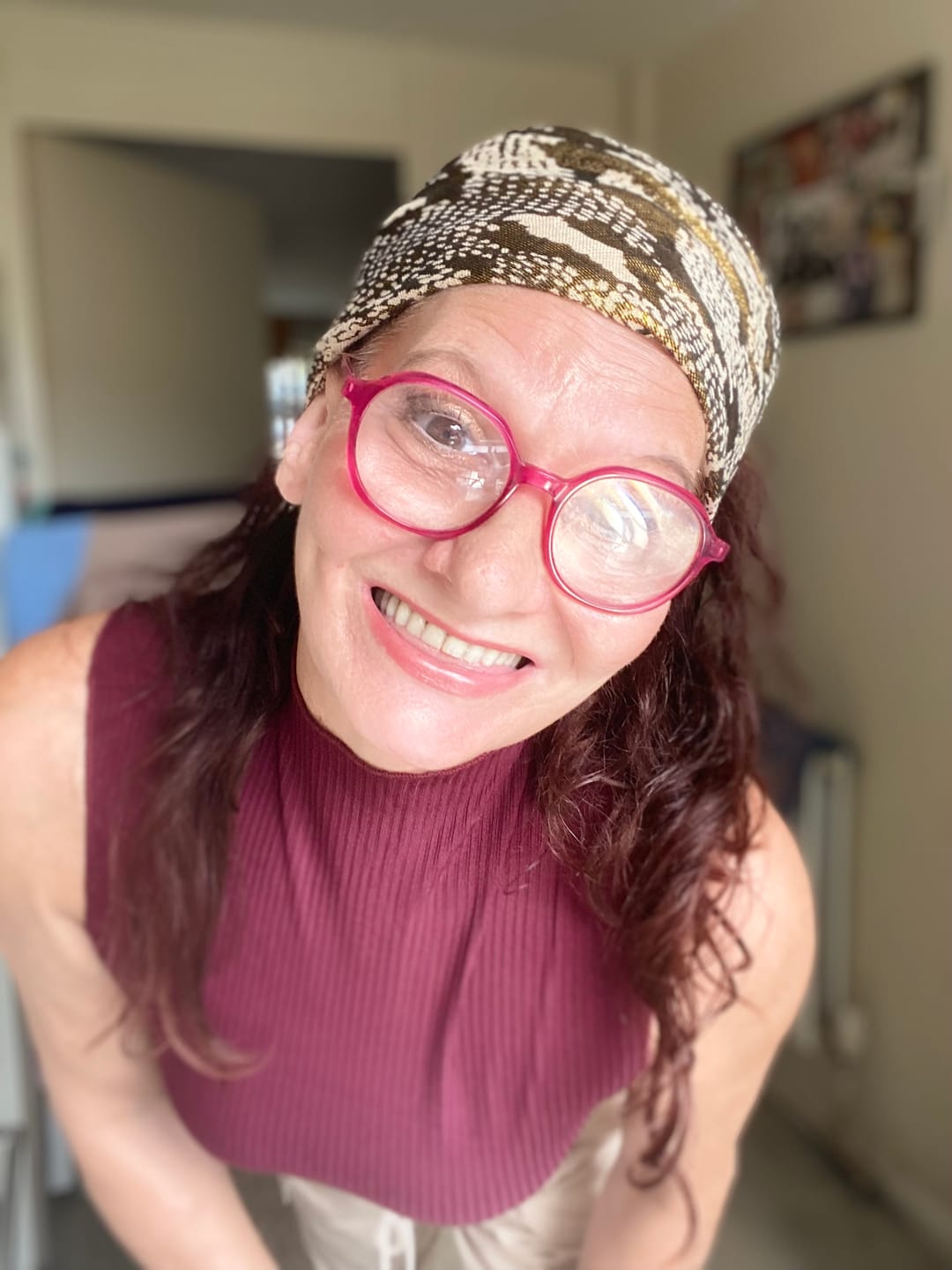 Customer photo review of Marula Magic