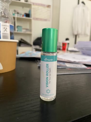Customer photo review of SehKraft-Roller Medivita