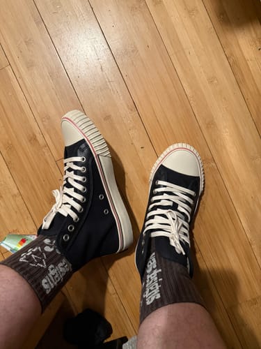 Customer photo review of Pay now to unlock free returns