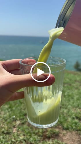 Customer video review of Chasen Bambú Premium