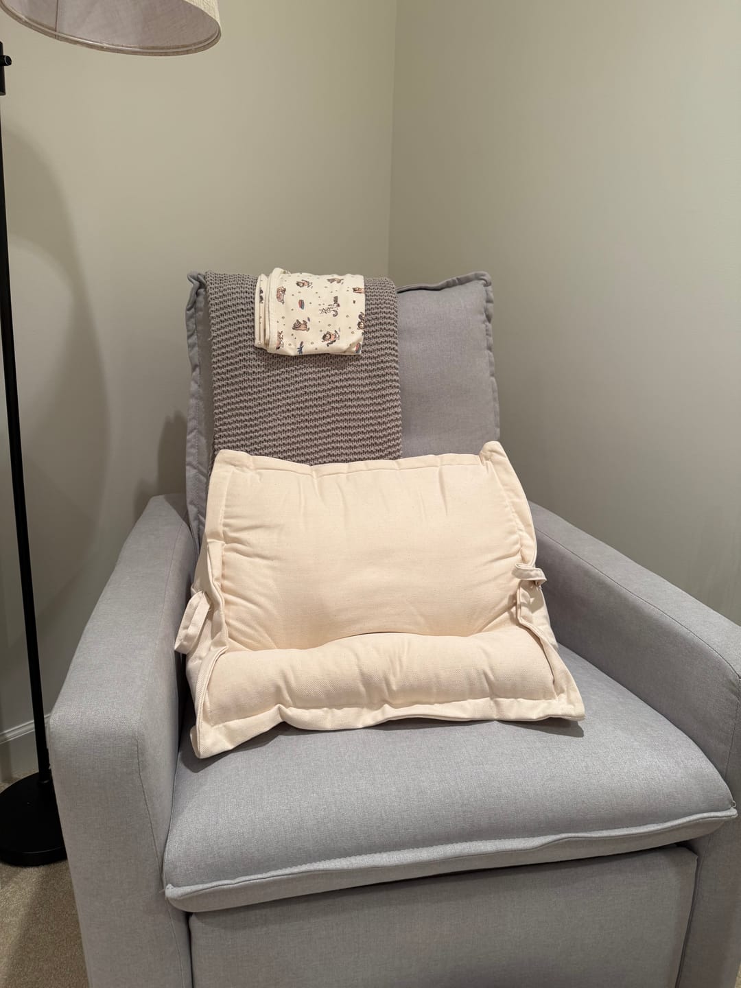 Customer photo review of Free Returns + Package Protection