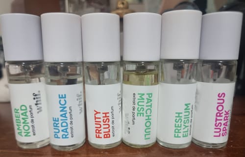 Customer photo review of Birthday Box - Free Gift