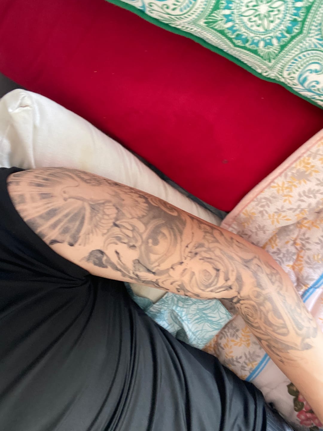 Customer photo review of Occhio di dio