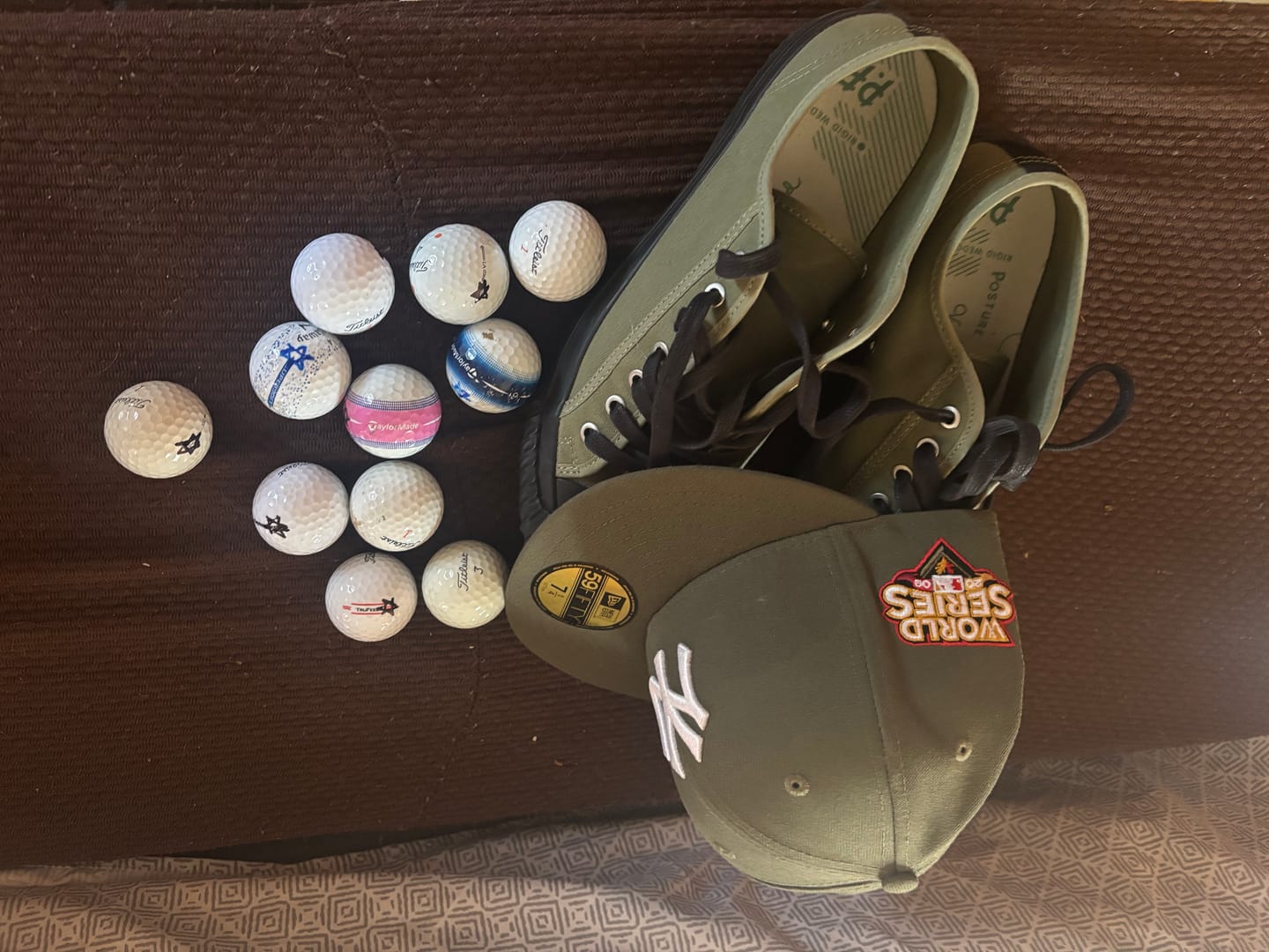 Customer photo review of Grounder Lo