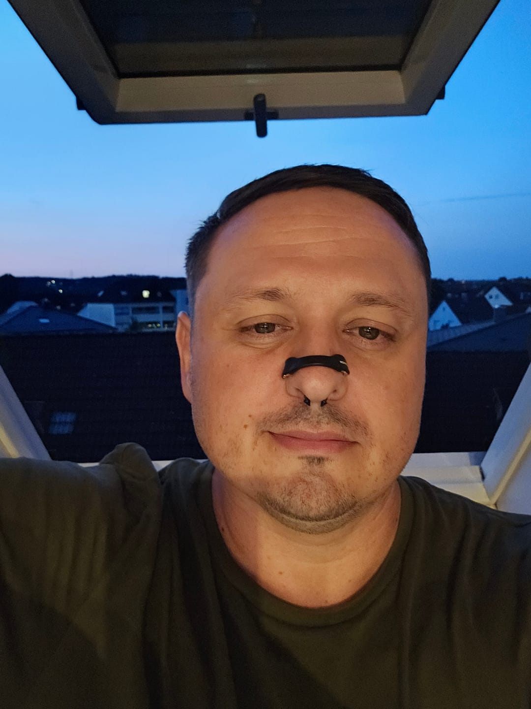 Customer photo review of Airbreaze Pro 2.0 - ORIGINAL