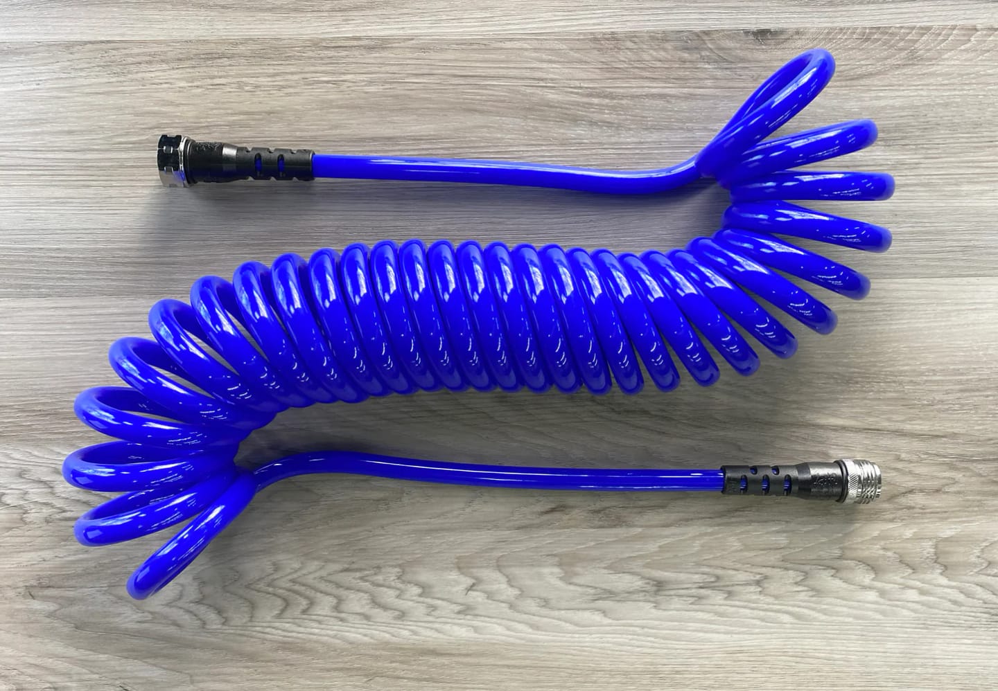 Customer photo review of * AIR GEAR Water Hose Bag
