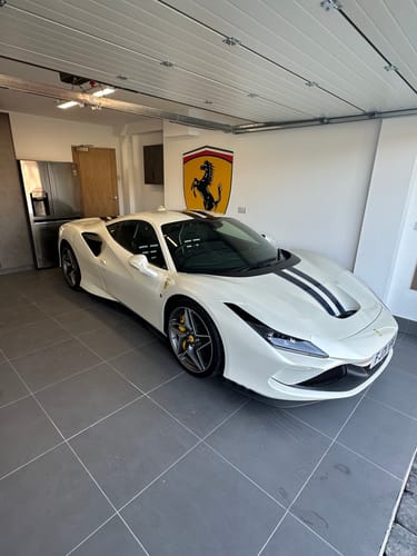 Customer photo review of The Apex Warrior Kit