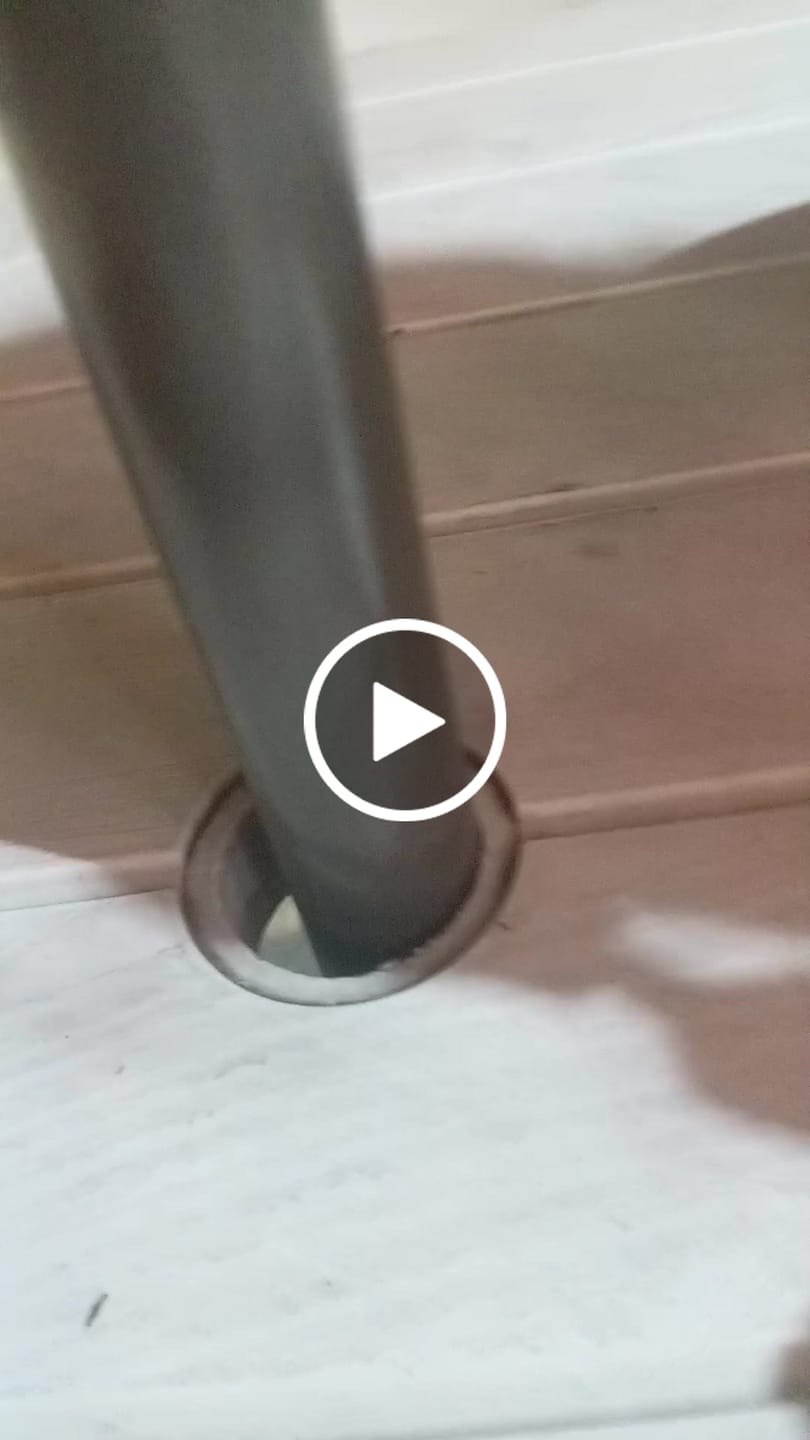 Customer video review of Pulseras Figaro en Oro laminado 18k Para Pareja