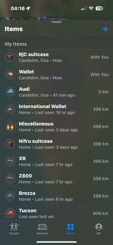 Customer photo review of Rewire Your Brain: Find Anything, Anytime (E-book)