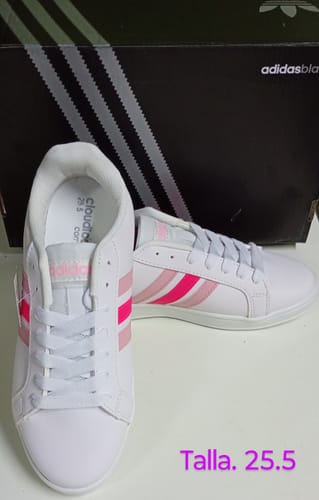 Cynthia Guadalupe S. review of Tenis 013 Negro Total image 5 out of 5