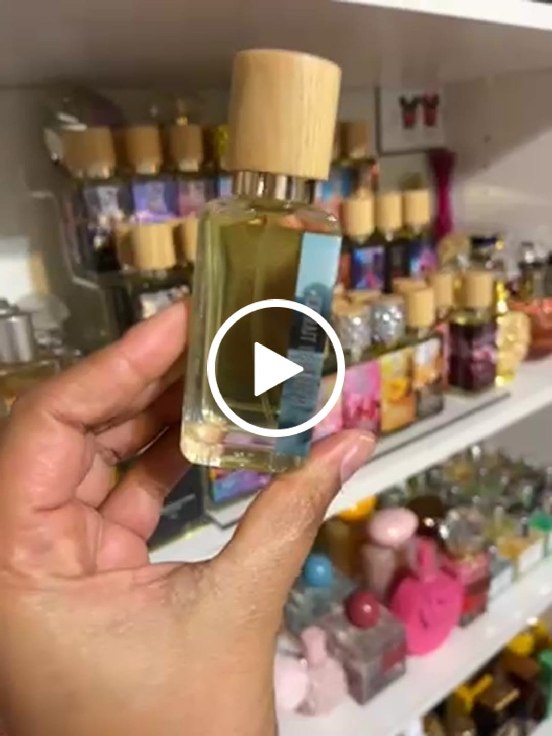 Customer video review of Creamy Bananas Of Maui 37
