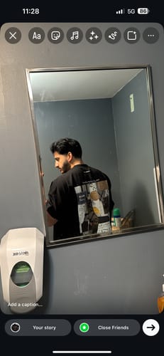 Customer photo review of OFF the Map