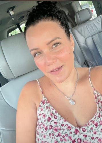 Customer photo review of Star Gossamer® Lash