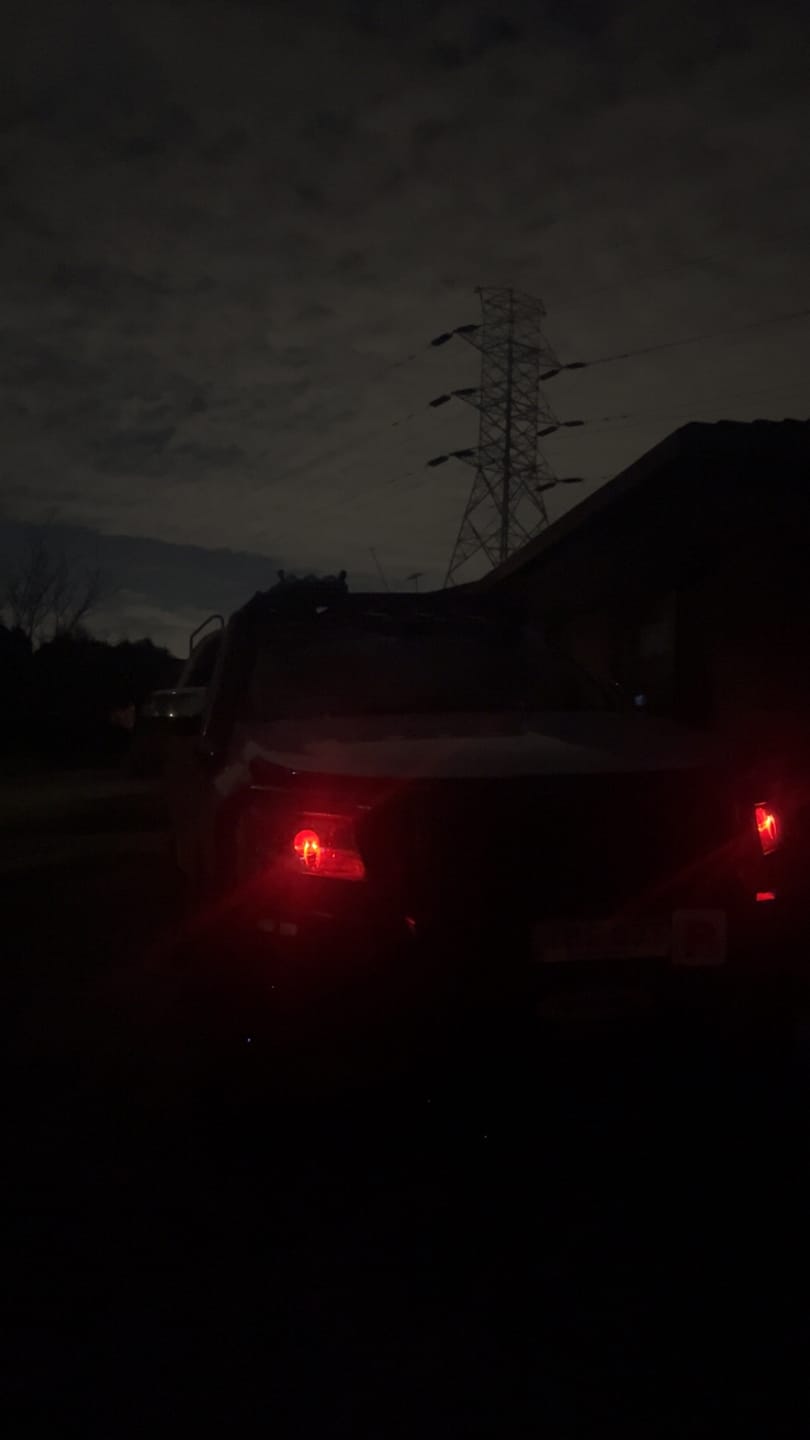 Customer photo review of Spectrum 2in1 LED Headlight Globes