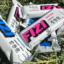 Customer photo review of Peanut + Cacao x10 шт.