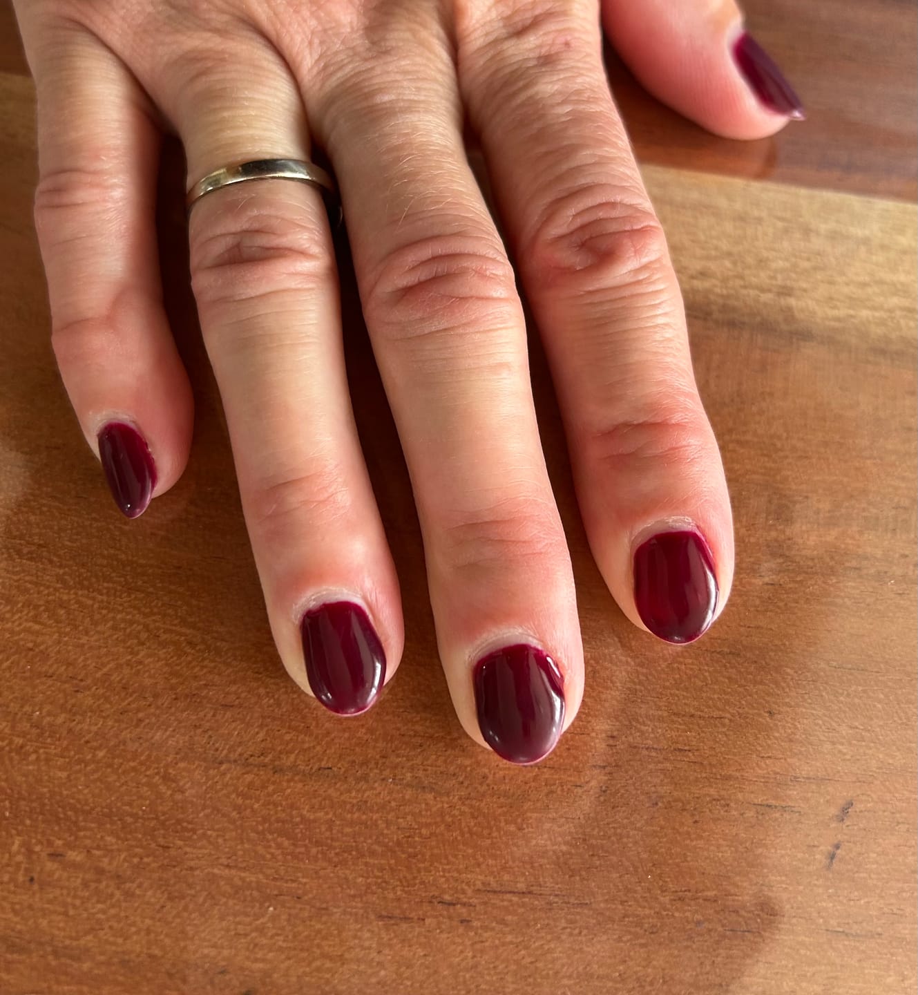Customer photo review of Power Base - extra starker Haftvermittler