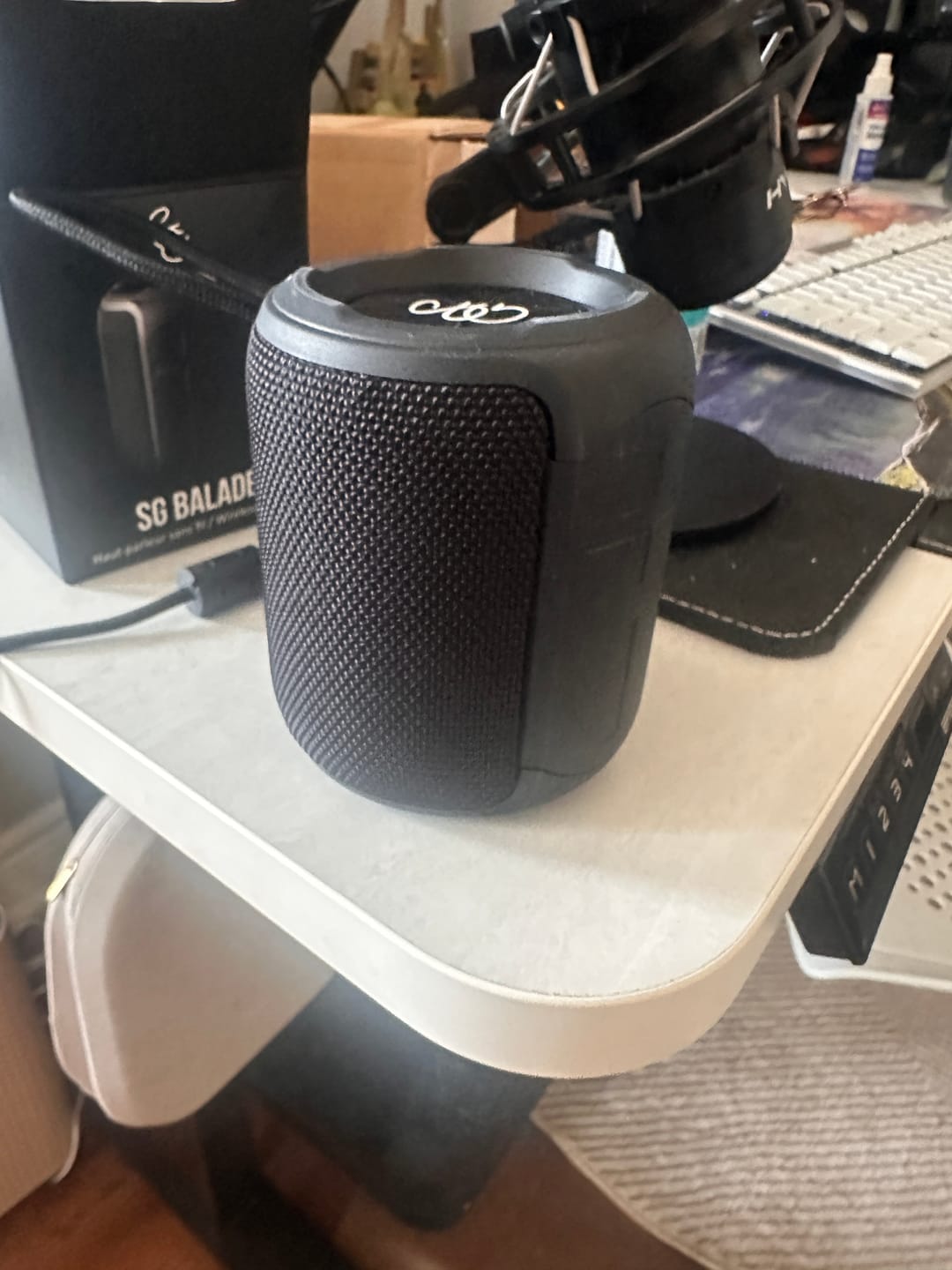 Customer photo review of SG Balade