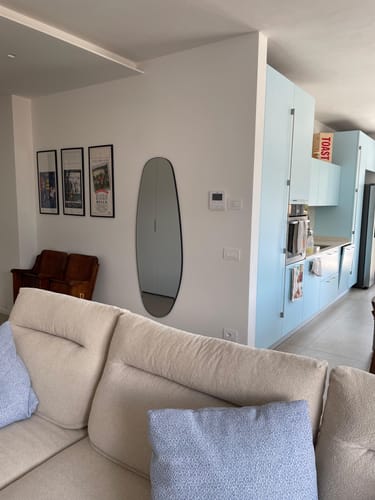 undefined review of Opal Mirror Large | 150 x 55 cm image 1 out of 5