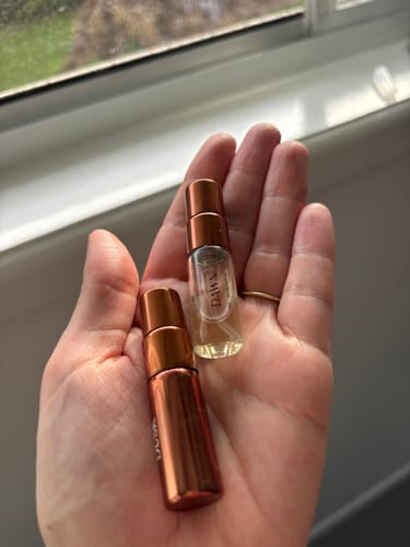 Customer photo review of Dusk & Dawn Discovery Set