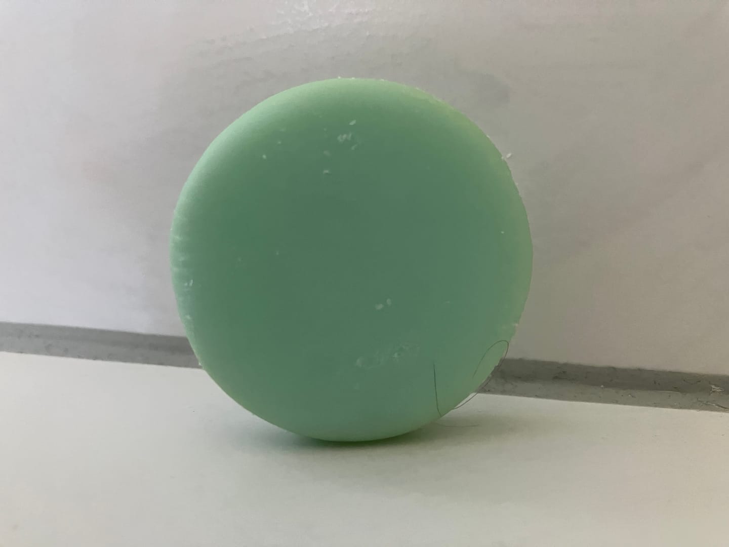 Customer photo review of Aloe & Cucumber