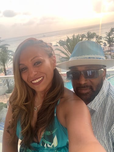 Customer photo review of Ocean