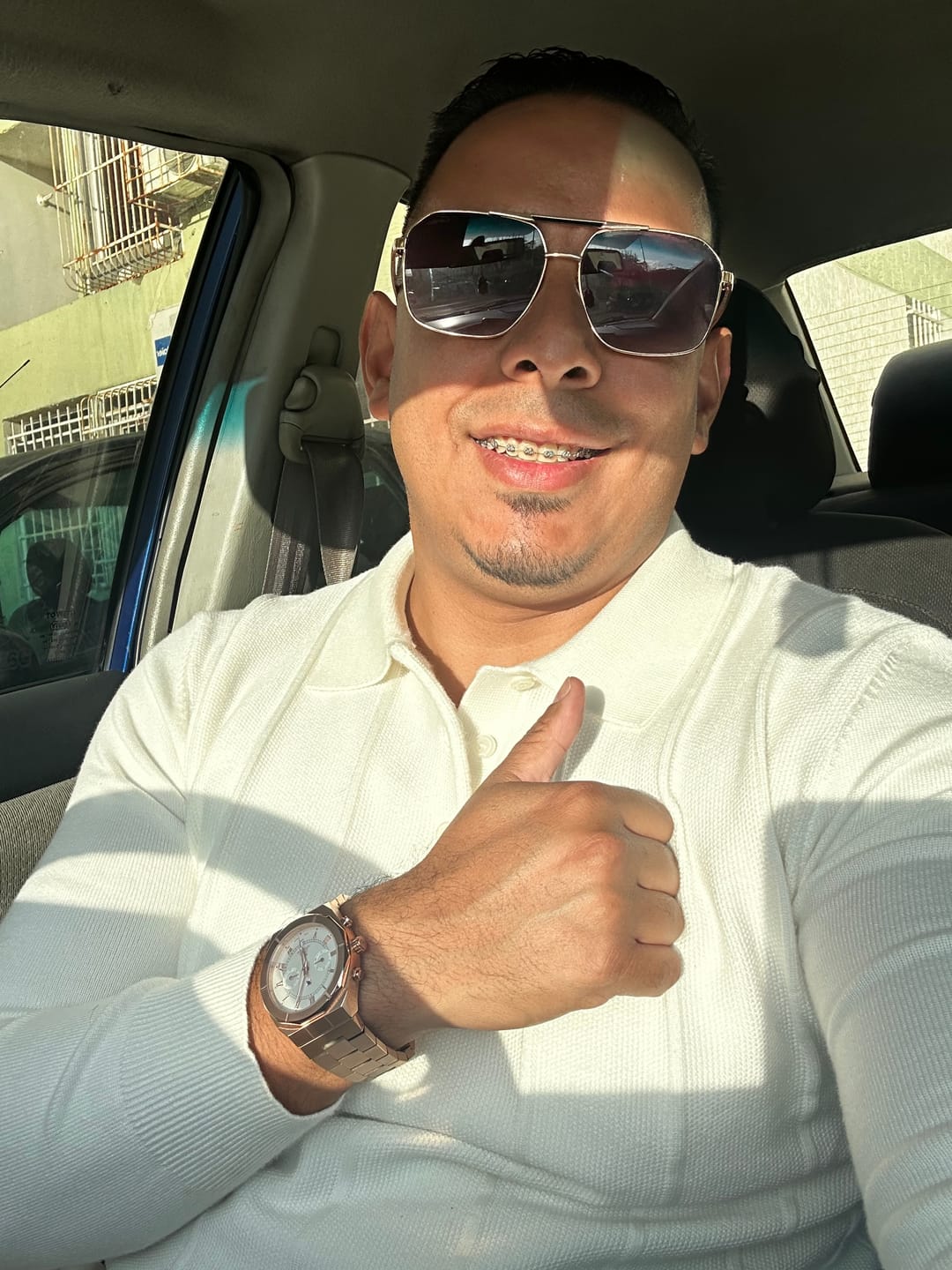 Customer photo review of Kapriel Dune Desert Edition