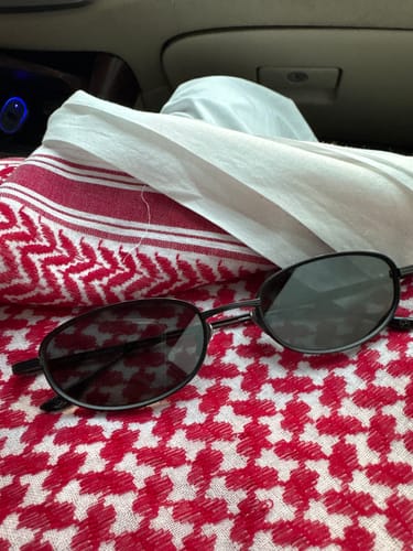 Customer photo review of Alrain Black