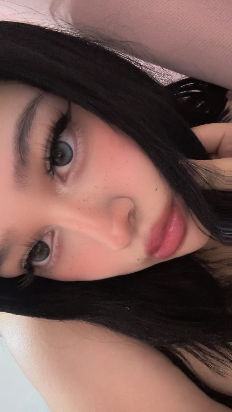 Customer photo review of Eyemoody Starry Blue | 6 Months, 2 pcs