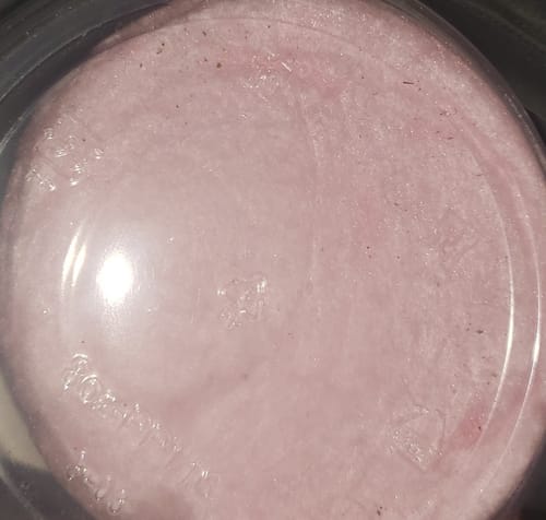 Customer photo review of Cotton Candy