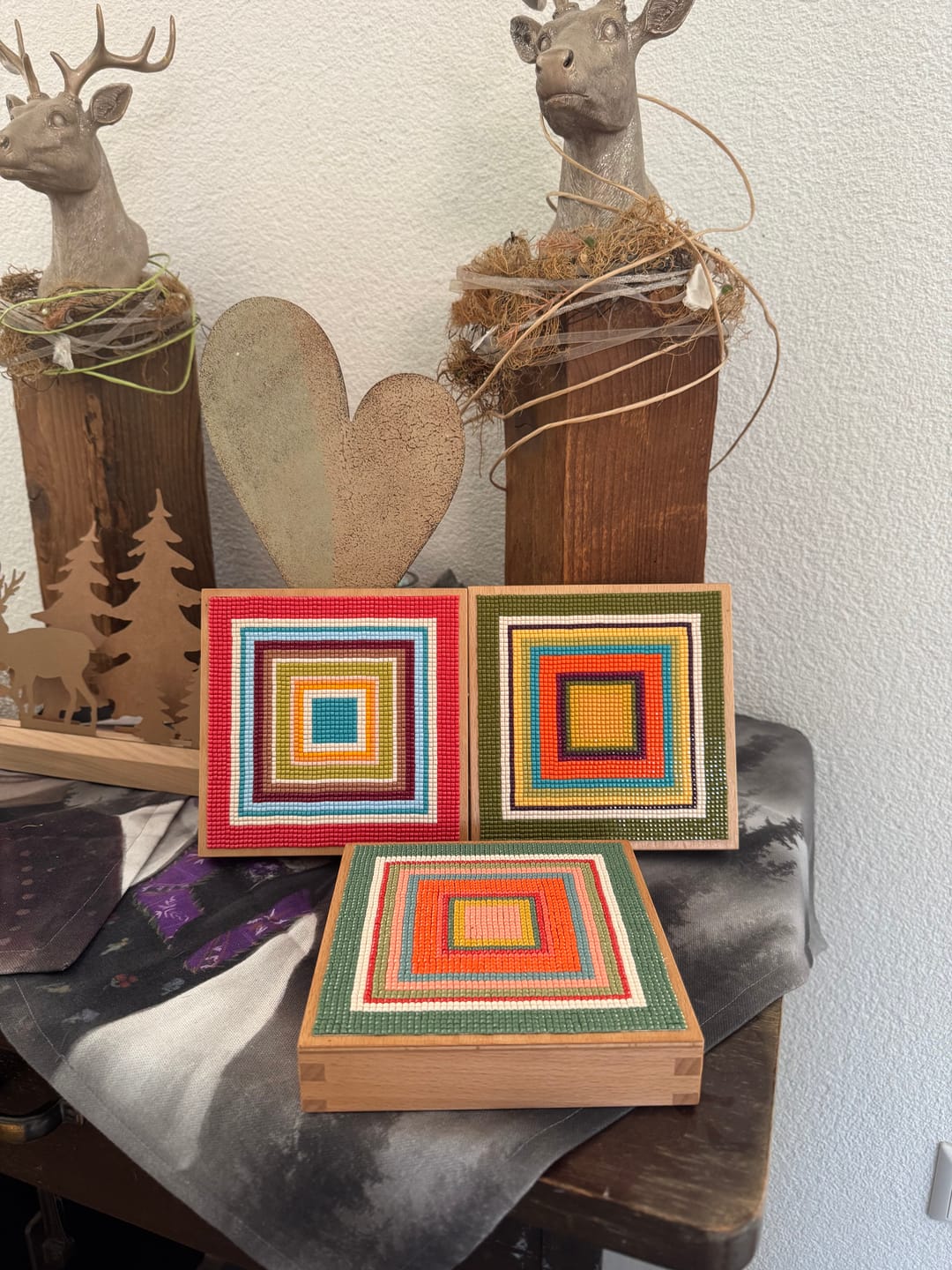 Customer photo review of ON OFF