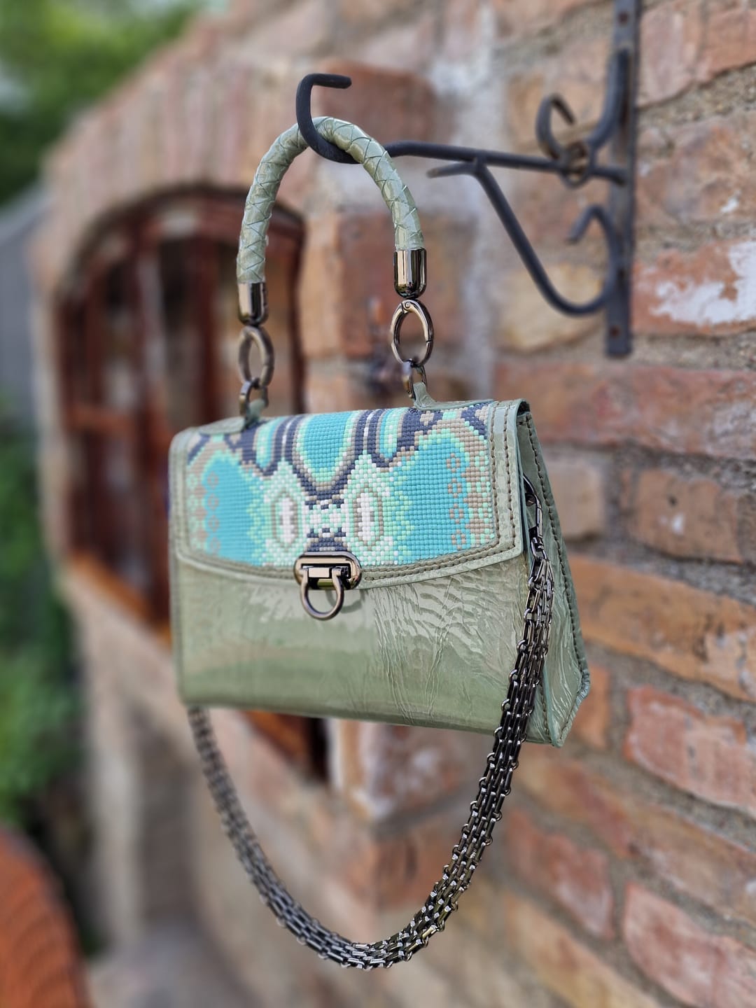 Customer photo review of Snake Spirit