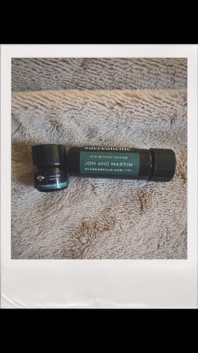 Customer photo review of Jon and Martin (US)