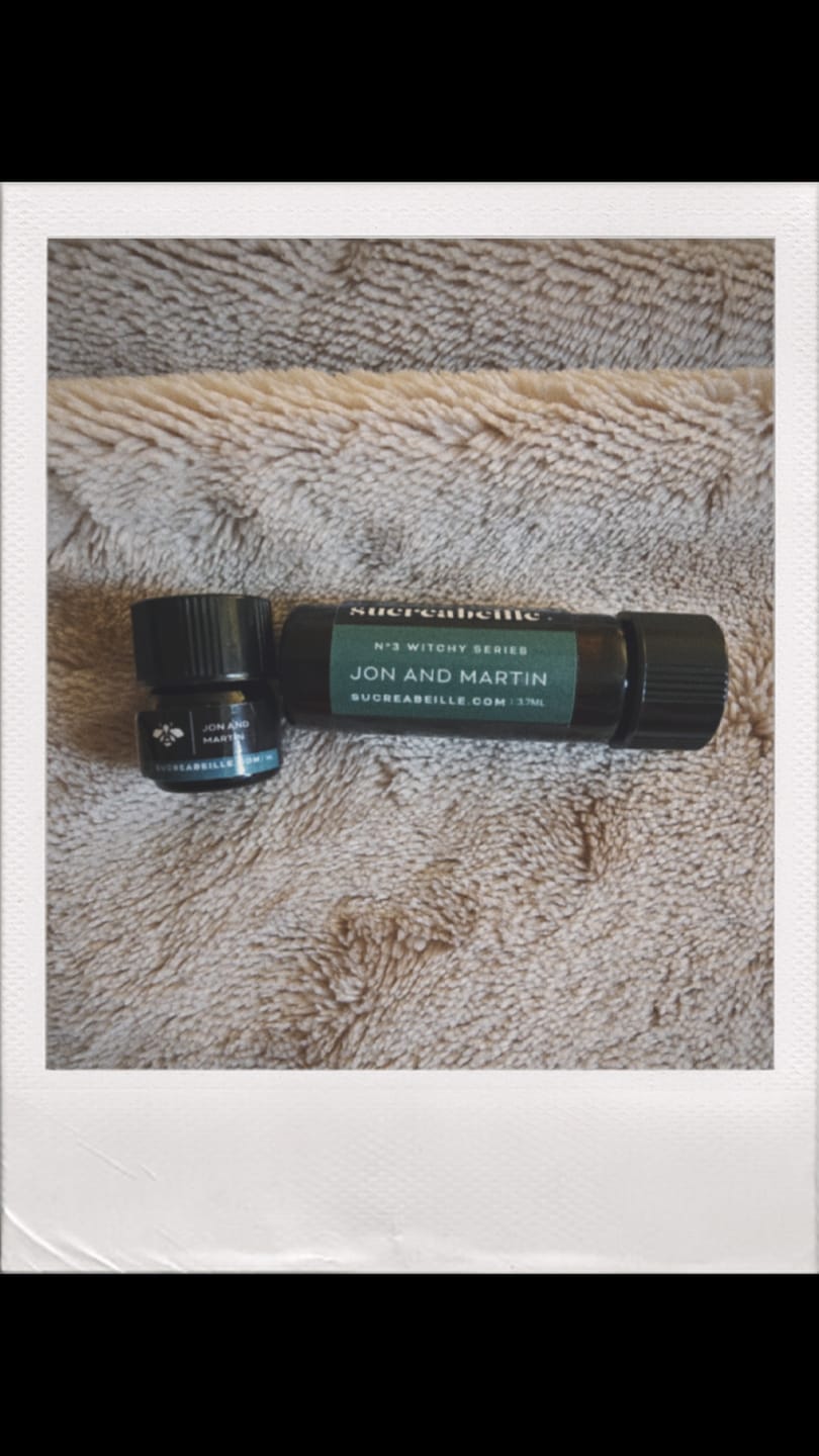 Customer photo review of Jon and Martin (US)