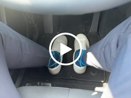 Customer video review of Bramford Limited Edition