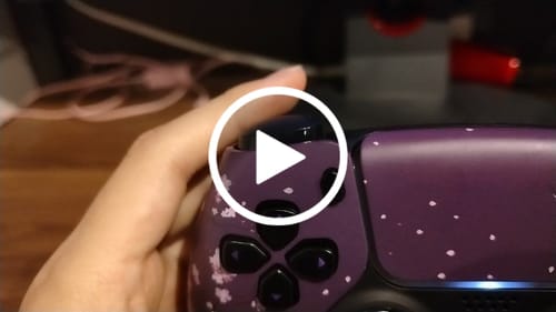 Customer video review of Void INTUITION(パドルタイプ)