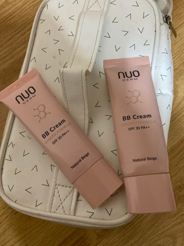 undefined review of BB Cream SPF30 image 1 out of 1