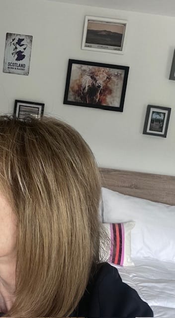 Customer photo review of Silk Coat 150ml
